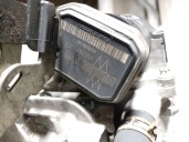 Recambio de motor completo para mercedes-benz clase m (w164) ml 320 cdi 4-matic (164.122) referencia OEM IAM 642940 A6420103102 