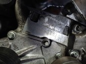 Recambio de motor completo para mercedes-benz clase m (w164) ml 320 cdi 4-matic (164.122) referencia OEM IAM 642940 A6420103102 