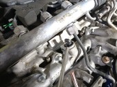 Recambio de motor completo para mercedes-benz clase m (w164) ml 320 cdi 4-matic (164.122) referencia OEM IAM 642940 A6420103102 