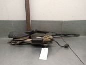Recambio de motor limpia delantero para mercedes-benz clase c (w202) c 220 (202.022) referencia OEM IAM 2028205342 A2028205342 