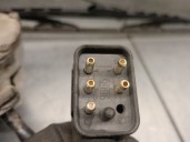 Recambio de motor limpia delantero para mercedes-benz clase c (w202) c 220 (202.022) referencia OEM IAM 2028205342 A2028205342 