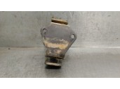 Recambio de soporte motor derecho para hyundai terracan (hp) 2.9 crdi 4wd referencia OEM IAM 0K88R39020A 0K88R39020A 