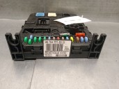 Recambio de caja reles / fusibles para peugeot 5008 (0u_, 0e_) 1.6 hdi referencia OEM IAM 9678477180 9678477180 