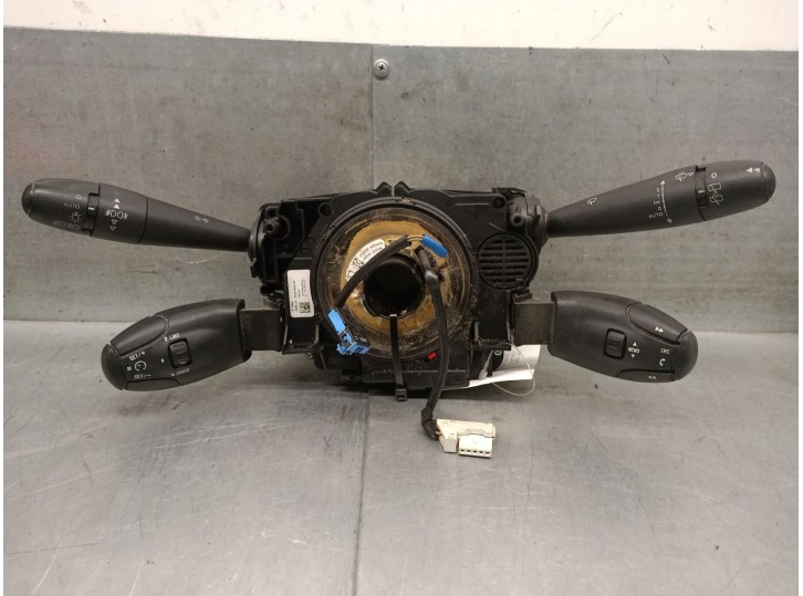 Recambio de mando luces para peugeot 5008 (0u_, 0e_) 1.6 hdi referencia OEM IAM 96773911XT 96773911XT 1009205319