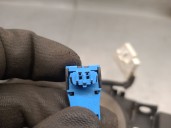 Recambio de mando luces para peugeot 5008 (0u_, 0e_) 1.6 hdi referencia OEM IAM 96773911XT 96773911XT 1009205319