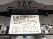 Recambio de mando luces para peugeot 5008 (0u_, 0e_) 1.6 hdi referencia OEM IAM 96773911XT 96773911XT 1009205319