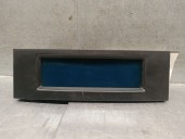 Recambio de pantalla multifuncion para peugeot 5008 (0u_, 0e_) 1.6 hdi referencia OEM IAM 9678491880 9678491880 