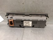 Recambio de pantalla multifuncion para peugeot 5008 (0u_, 0e_) 1.6 hdi referencia OEM IAM 9678491880 9678491880 