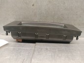 Recambio de pantalla multifuncion para peugeot 5008 (0u_, 0e_) 1.6 hdi referencia OEM IAM 9678491880 9678491880 