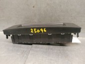 Recambio de pantalla multifuncion para peugeot 5008 (0u_, 0e_) 1.6 hdi referencia OEM IAM 9678491880 9678491880 