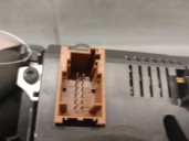 Recambio de pantalla multifuncion para peugeot 5008 (0u_, 0e_) 1.6 hdi referencia OEM IAM 9678491880 9678491880 