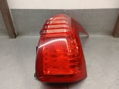 Recambio de piloto trasero derecho para peugeot 5008 (0u_, 0e_) 1.6 hdi referencia OEM IAM 9672666680 6351KH 