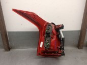 Recambio de piloto trasero derecho para peugeot 5008 (0u_, 0e_) 1.6 hdi referencia OEM IAM 9672666680 6351KH 