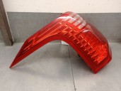 Replacement left rear light for Peugeot 5008 (0U_, 0E_) 1.6 HDi OEM IAM reference 9672666580 6350KH 