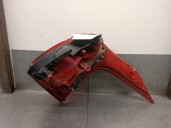 Replacement left rear light for Peugeot 5008 (0U_, 0E_) 1.6 HDi OEM IAM reference 9672666580 6350KH 