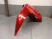 Replacement left rear light for Peugeot 5008 (0U_, 0E_) 1.6 HDi OEM IAM reference 9672666580 6350KH 