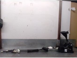 Recambio de palanca cambio para dacia bigster djf/sg2/mh6xb16m500b referencia OEM IAM 341014178R 