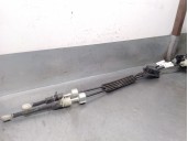 Recambio de palanca cambio para dacia bigster djf/sg2/mh6xb16m500b referencia OEM IAM 341014178R 