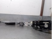 Recambio de palanca cambio para dacia bigster djf/sg2/mh6xb16m500b referencia OEM IAM 341014178R 