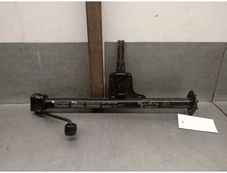 Recambio de gato para mercedes-benz clase c (w202) c 220 (202.022) referencia OEM IAM 2105830115 A2105830115 