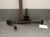 Recambio de gato para mercedes-benz clase c (w202) c 220 (202.022) referencia OEM IAM 2105830115 A2105830115 