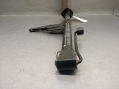 Recambio de gato para mercedes-benz clase c (w202) c 220 (202.022) referencia OEM IAM 2105830115 A2105830115 