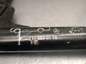 Recambio de gato para mercedes-benz clase c (w202) c 220 (202.022) referencia OEM IAM 2105830115 A2105830115 