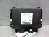 Recambio de centralita cambio automatico para mercedes-benz clase c (w205) c 220 bluetec / d (205.002, 205.004) referencia OEM I