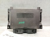 Recambio de centralita cambio automatico para mercedes-benz clase c (w205) c 220 bluetec / d (205.002, 205.004) referencia OEM I