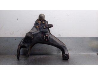 Recambio de brazo suspension inferior delantero izquierdo para hyundai terracan (hp) 2.9 crdi 4wd referencia OEM IAM 54512H1002 
