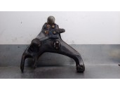 Recambio de brazo suspension inferior delantero izquierdo para hyundai terracan (hp) 2.9 crdi 4wd referencia OEM IAM 54512H1002 