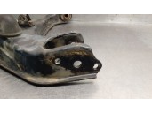 Recambio de brazo suspension inferior delantero izquierdo para hyundai terracan (hp) 2.9 crdi 4wd referencia OEM IAM 54512H1002 