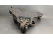 Recambio de brazo suspension inferior delantero izquierdo para hyundai terracan (hp) 2.9 crdi 4wd referencia OEM IAM 54512H1002 