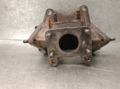 Recambio de colector escape para audi a4 b5 (8d2) 2.5 tdi referencia OEM IAM 059131793B 059131793E 