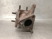 Recambio de colector escape para audi a4 b5 (8d2) 2.5 tdi referencia OEM IAM 059131793B 059131793E 