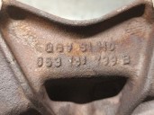 Recambio de colector escape para audi a4 b5 (8d2) 2.5 tdi referencia OEM IAM 059131793B 059131793E 