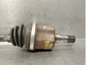 Recambio de transmision delantera izquierda para opel meriva a 1.7 16v referencia OEM IAM 13116174 374524 