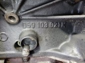 Recambio de bloque para audi a6 c5 (4b2, 4b4) 2.5 tdi quattro referencia OEM IAM AKE 059100103TX 033336