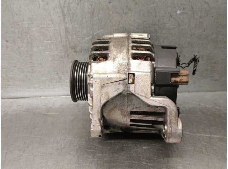 Recambio de alternador para audi a4 b5 (8d2) 2.5 tdi referencia OEM IAM 059903015G 06B903018CX 2542324A