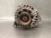 Recambio de alternador para audi a4 b5 (8d2) 2.5 tdi referencia OEM IAM 059903015G 06B903018CX 2542324A