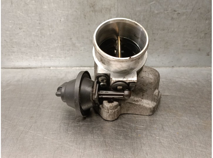 Recambio de caja mariposa para audi a4 b5 (8d2) 2.5 tdi referencia OEM IAM 8D0145950C 8D0145950E 