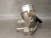 Recambio de caja mariposa para audi a4 b5 (8d2) 2.5 tdi referencia OEM IAM 8D0145950C 8D0145950E 