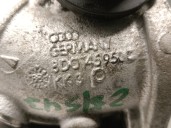 Recambio de caja mariposa para audi a4 b5 (8d2) 2.5 tdi referencia OEM IAM 8D0145950C 8D0145950E 