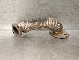 Recambio de tubo para audi a4 b5 (8d2) 2.5 tdi referencia OEM IAM 028131521AD 028131521AD 