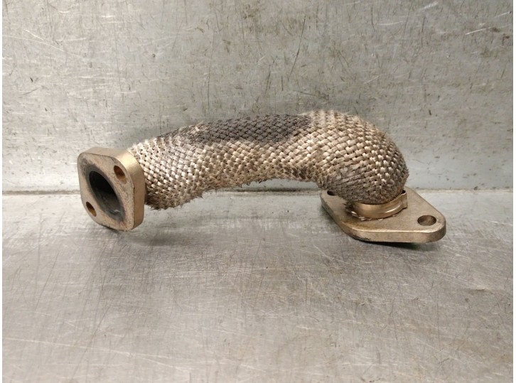 Recambio de tubo para audi a4 b5 (8d2) 2.5 tdi referencia OEM IAM 028131521AD 028131521AD 