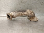 Recambio de tubo para audi a4 b5 (8d2) 2.5 tdi referencia OEM IAM 028131521AD 028131521AD 