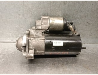 Recambio de motor arranque para seat exeo st (3r5) 2.0 tdi referencia OEM IAM 3R0911023A 3R0911023A 0001115102