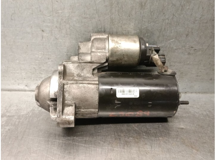 Recambio de motor arranque para seat exeo st (3r5) 2.0 tdi referencia OEM IAM 3R0911023A 3R0911023A 0001115102