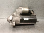 Recambio de motor arranque para seat exeo st (3r5) 2.0 tdi referencia OEM IAM 3R0911023A 3R0911023A 0001115102