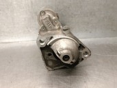 Recambio de motor arranque para seat exeo st (3r5) 2.0 tdi referencia OEM IAM 3R0911023A 3R0911023A 0001115102